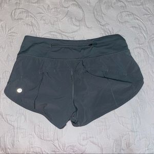 Lulu lemon shorts exclusive color